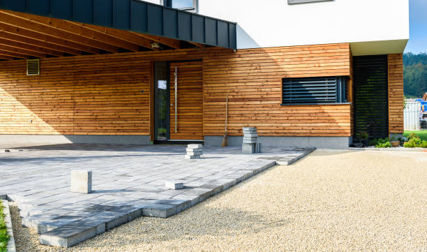 Professional Driveway Pavers in Carlin, NV