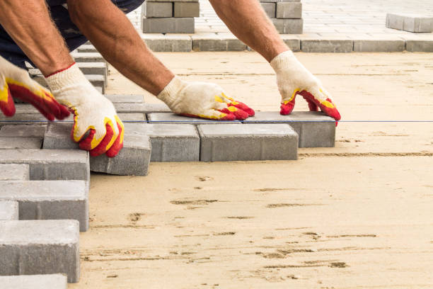 Best Commercial Driveway Pavers  in Carlin, NV