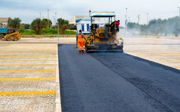 Best Concrete Paver Driveway  in Carlin, NV