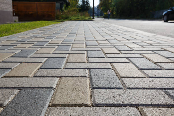 Best Affordable Driveway Pavers  in Carlin, NV
