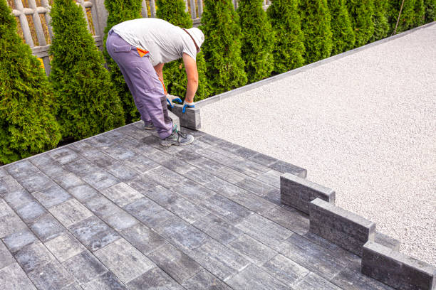Driveway Pavers for Homes in Carlin, NV