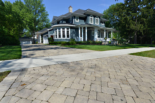 Reasons to Select Us for Your Driveway Paving Requirements in Carlin, NV