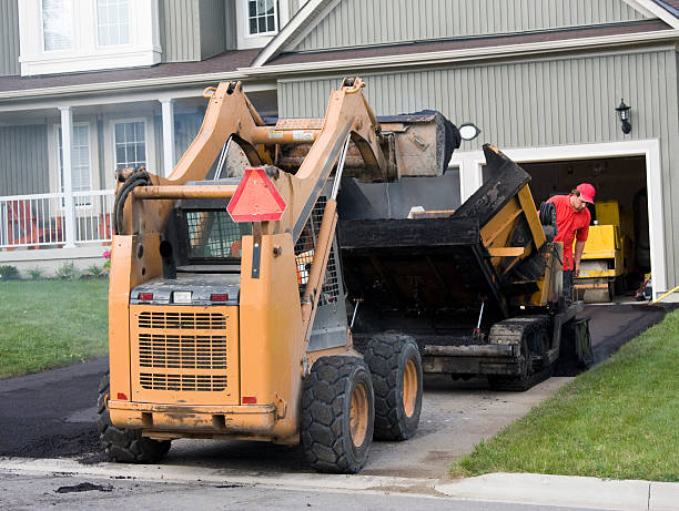 Best Residential Driveway Paver Services  in Carlin, NV