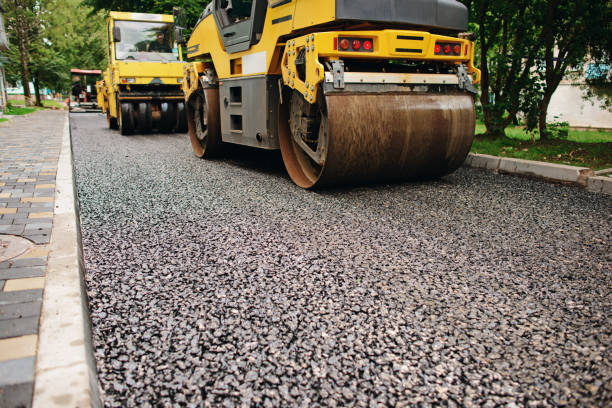 Best Commercial Driveway Pavers  in Carlin, NV